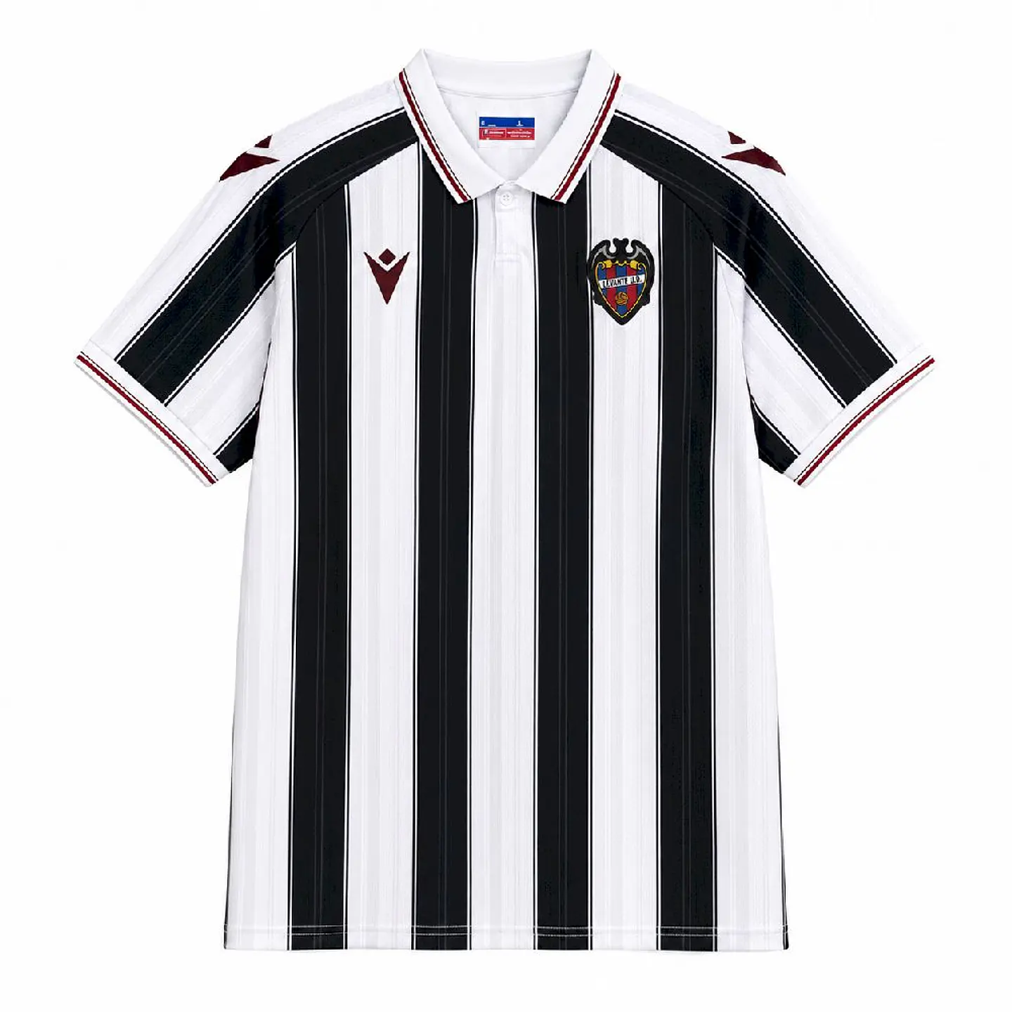 2026-27 Levante Away Jersey 1