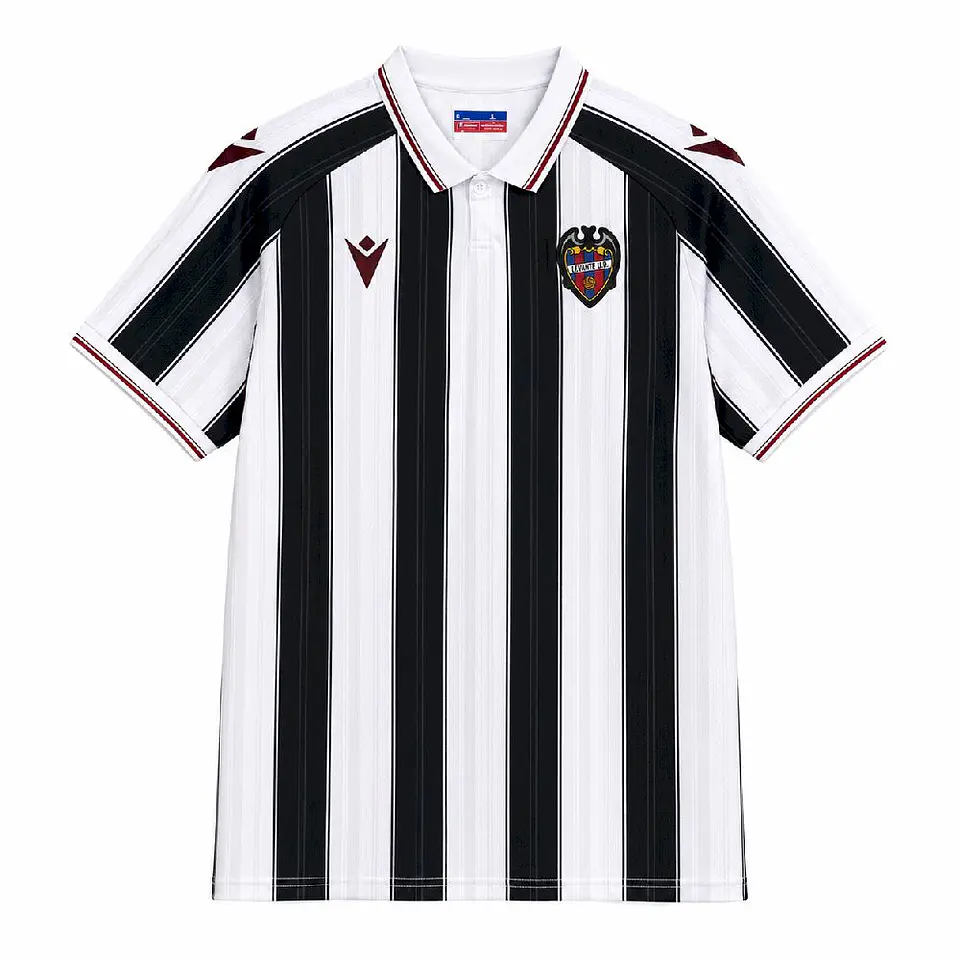 2026-27 Levante Away Jersey 1