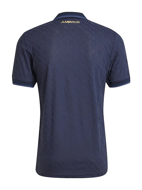 2024-25 Juventus Third Jersey