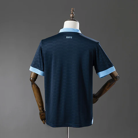 2025 Guatemala Away Jersey