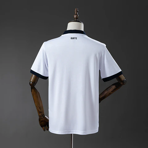 2025 Guatemala Home Jersey