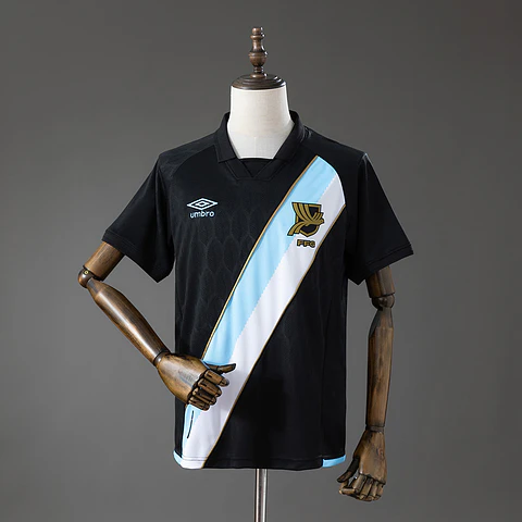 2026 Guatemala Away Jersey