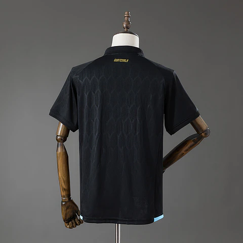 2026 Guatemala Away Jersey