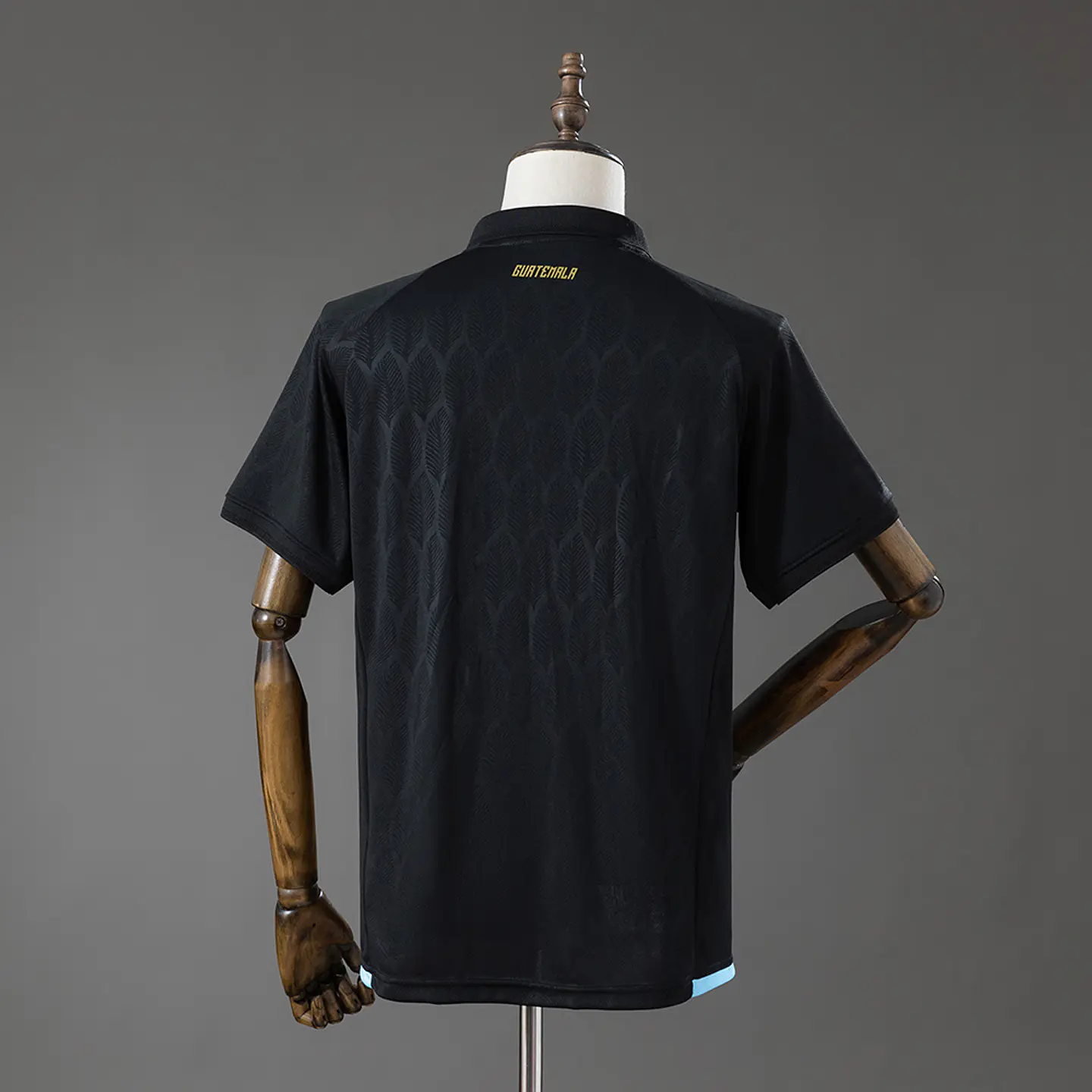 2026 Guatemala Away Jersey 2