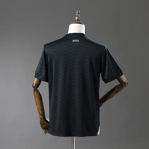 2025 Guatemala Third Jersey