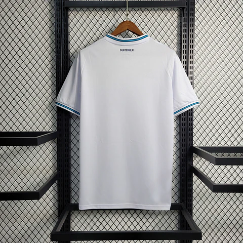 2023 Guatemala Home Jersey