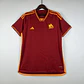 2023-24 AS Roma Home Jersey - thumbnail 1