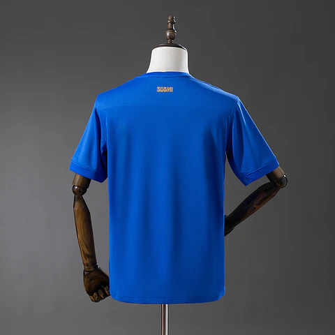 2025 Finland Away Jersey