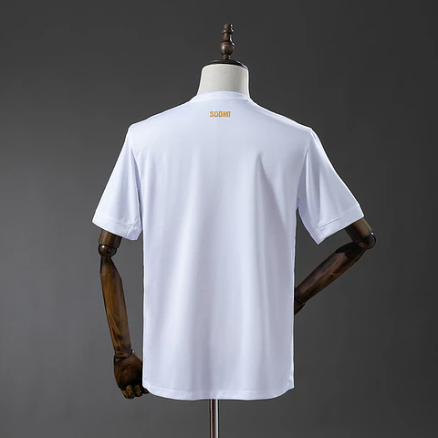 2025 Finland Home Jersey