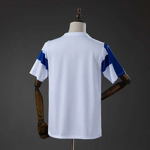 2026 Finland Home Jersey
