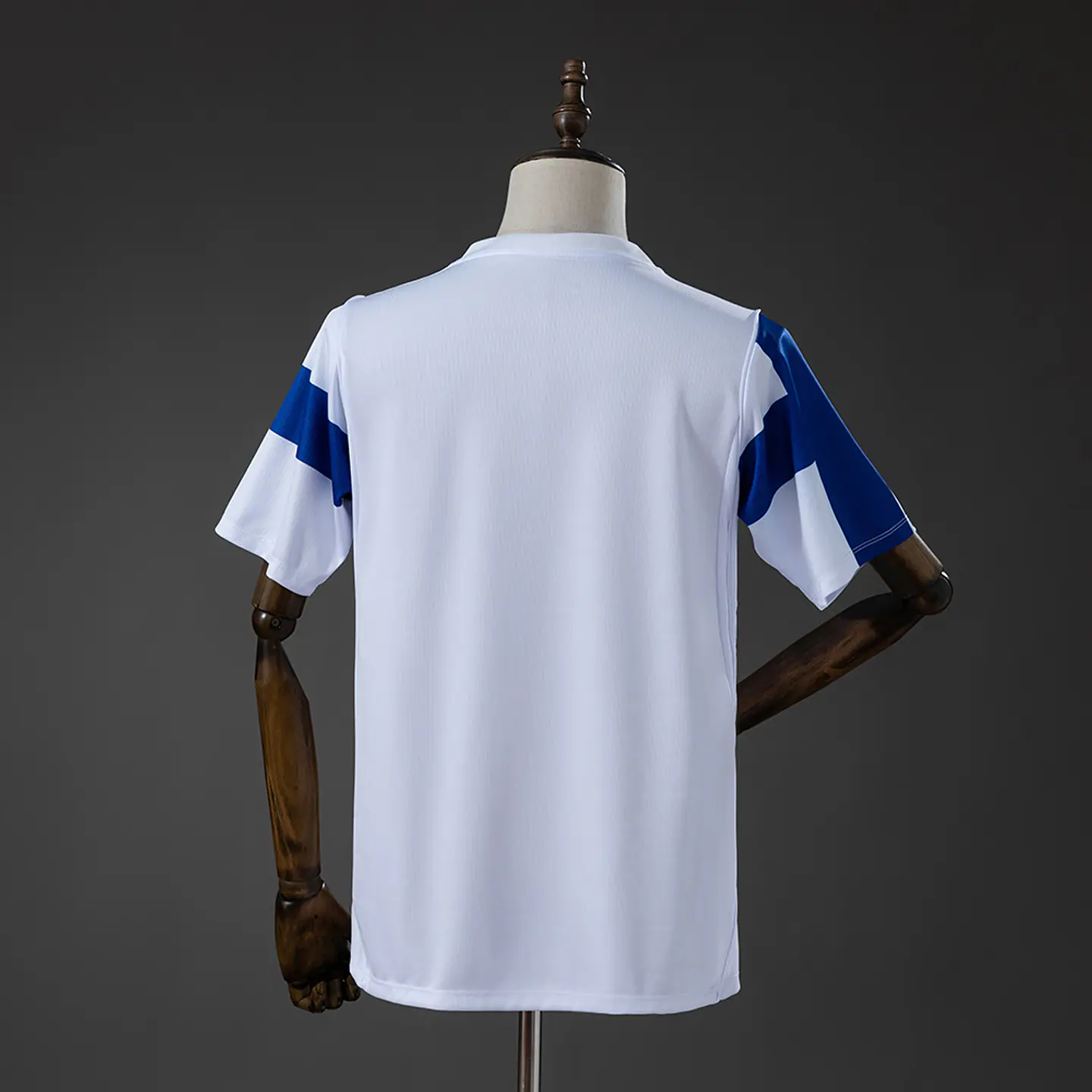2026 Finland Home Jersey 2
