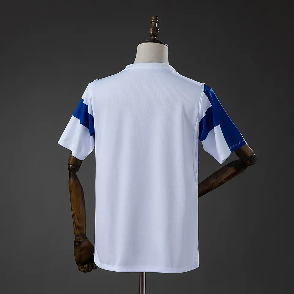 2026 Finland Home Jersey 2