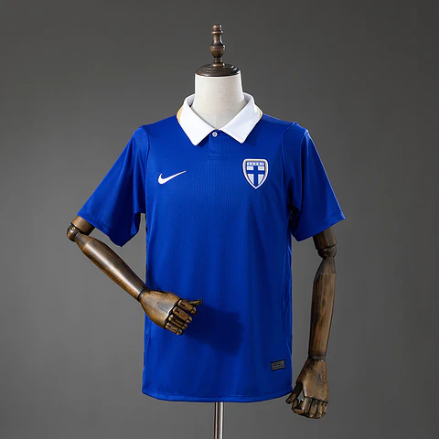 2026 Finland Away Jersey