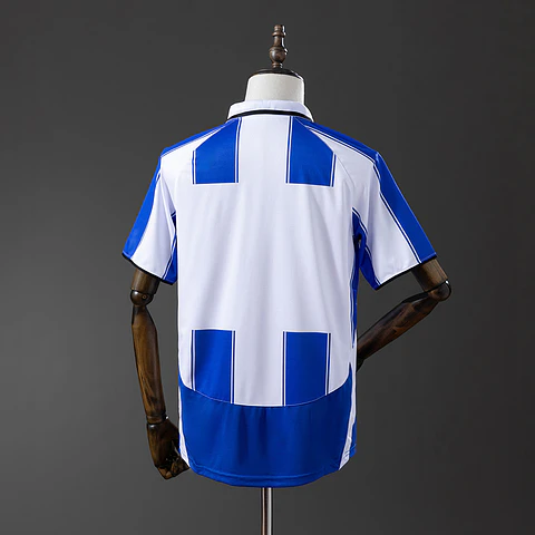 2003-04 Porto Home Jersey