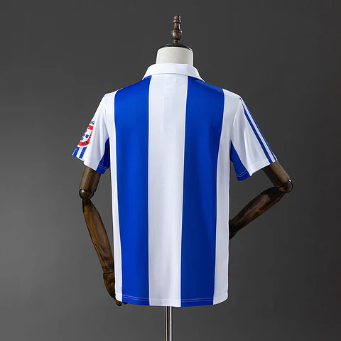 1983-87 Porto Home Jersey
