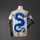 2025-26 Porto Dragon Jersey - thumbnail 2
