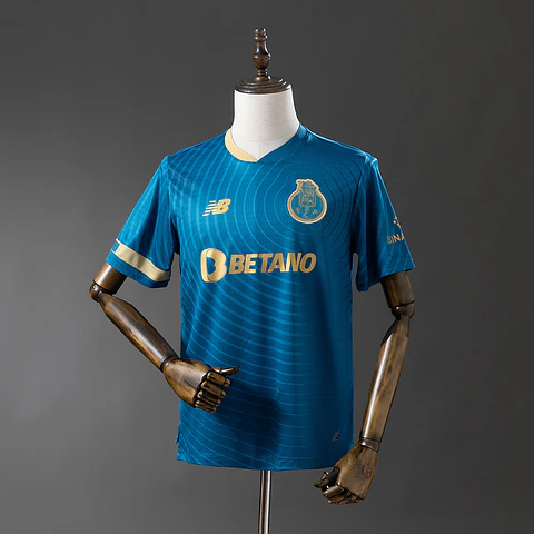 2023-24 Porto Third Jersey