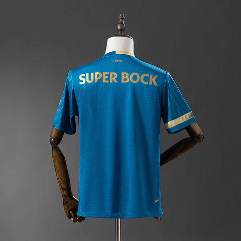 2023-24 Porto Third Jersey