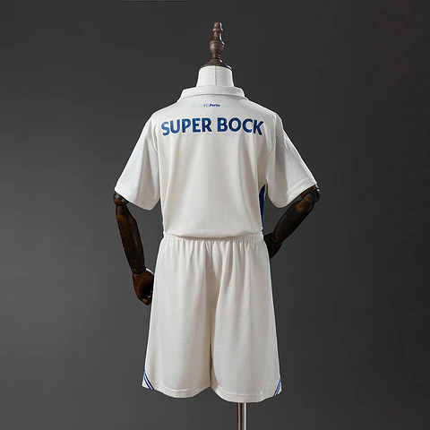 2025-26 Porto Third Kids Kit