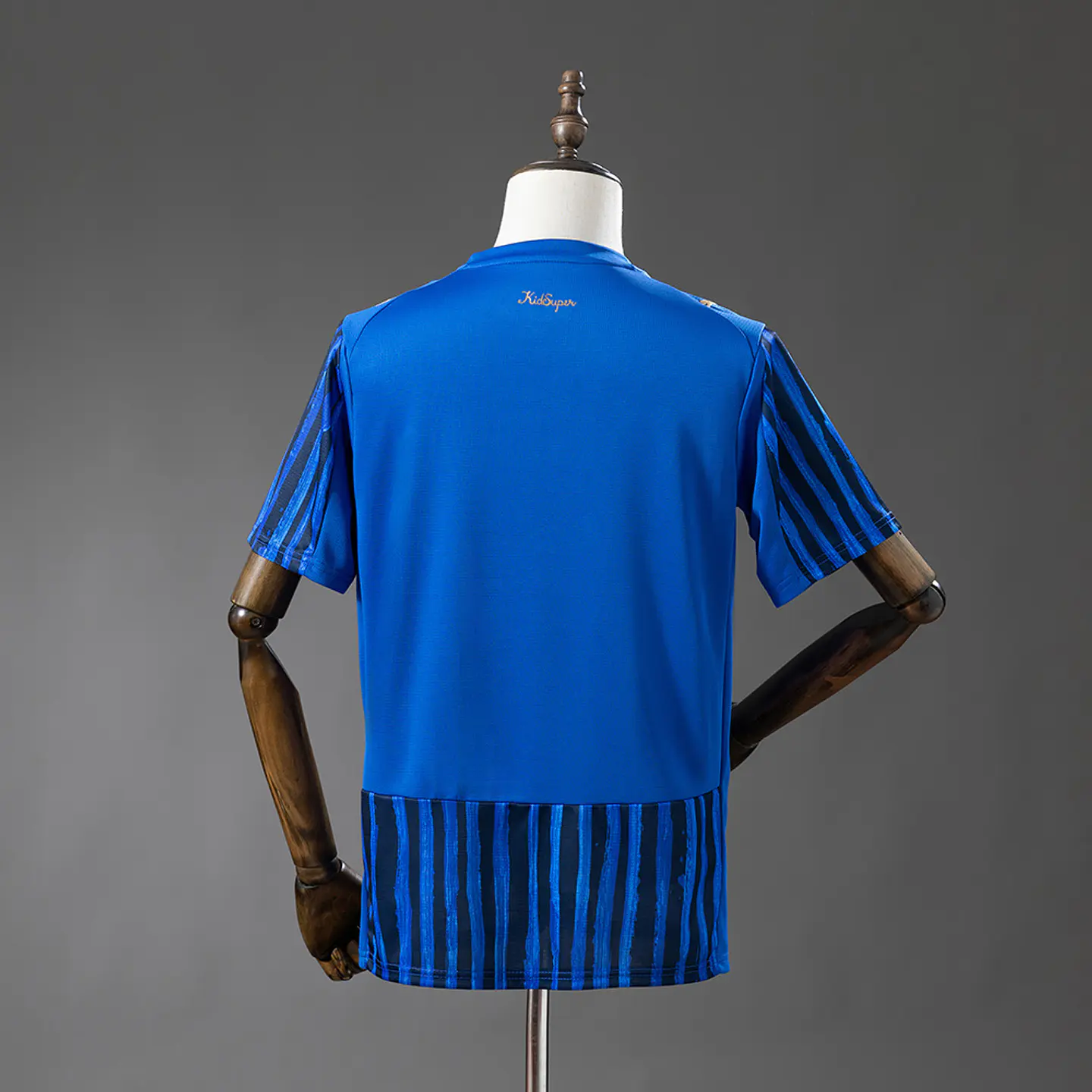 2025-26 Al Hilal Club World Cup Home Jersey 2