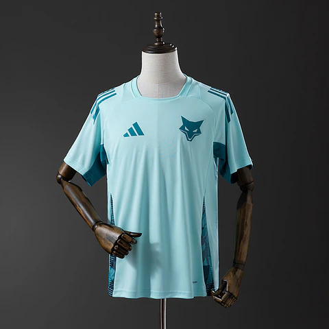2025 Cruzeiro Training Jersey