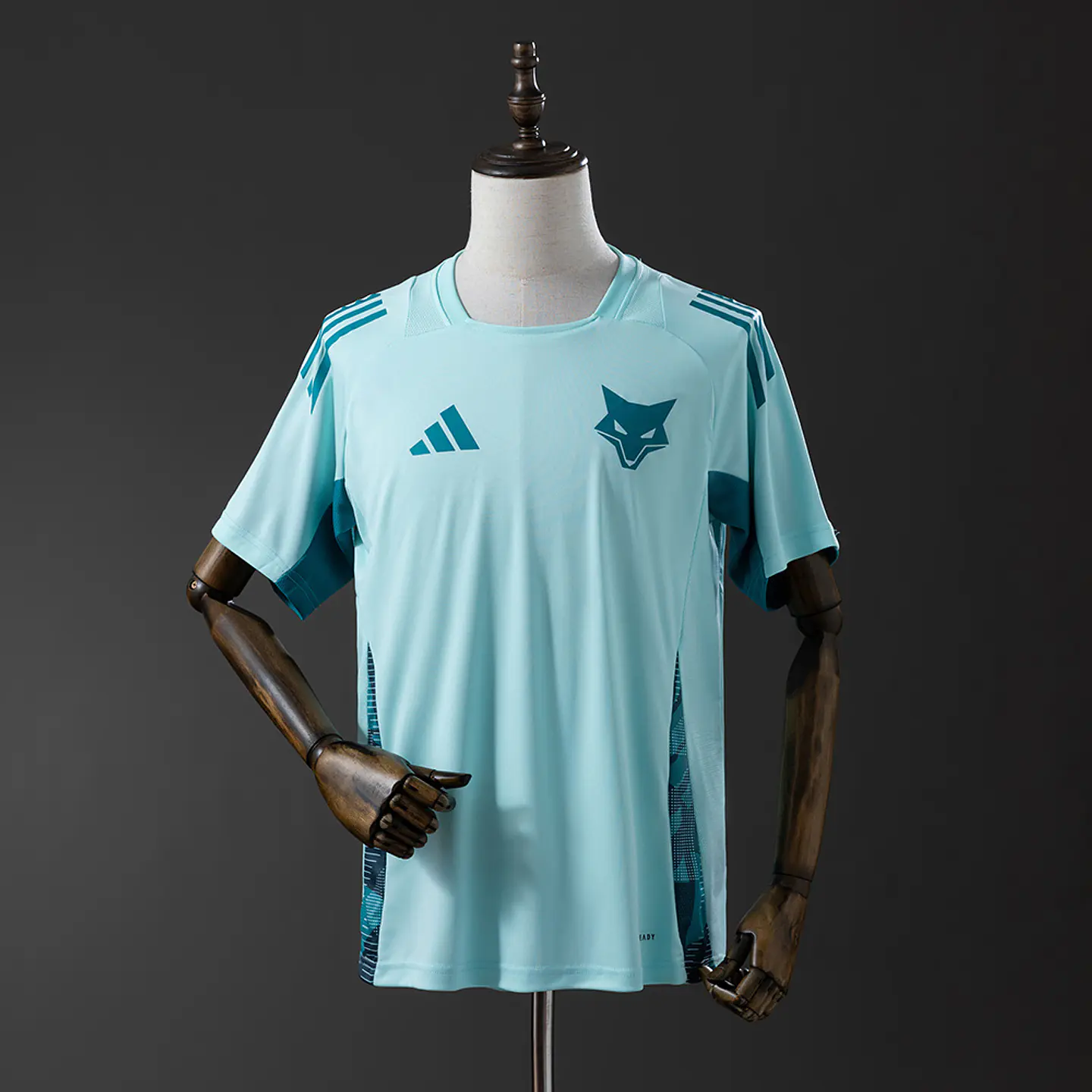 2025 Cruzeiro Training Jersey 1