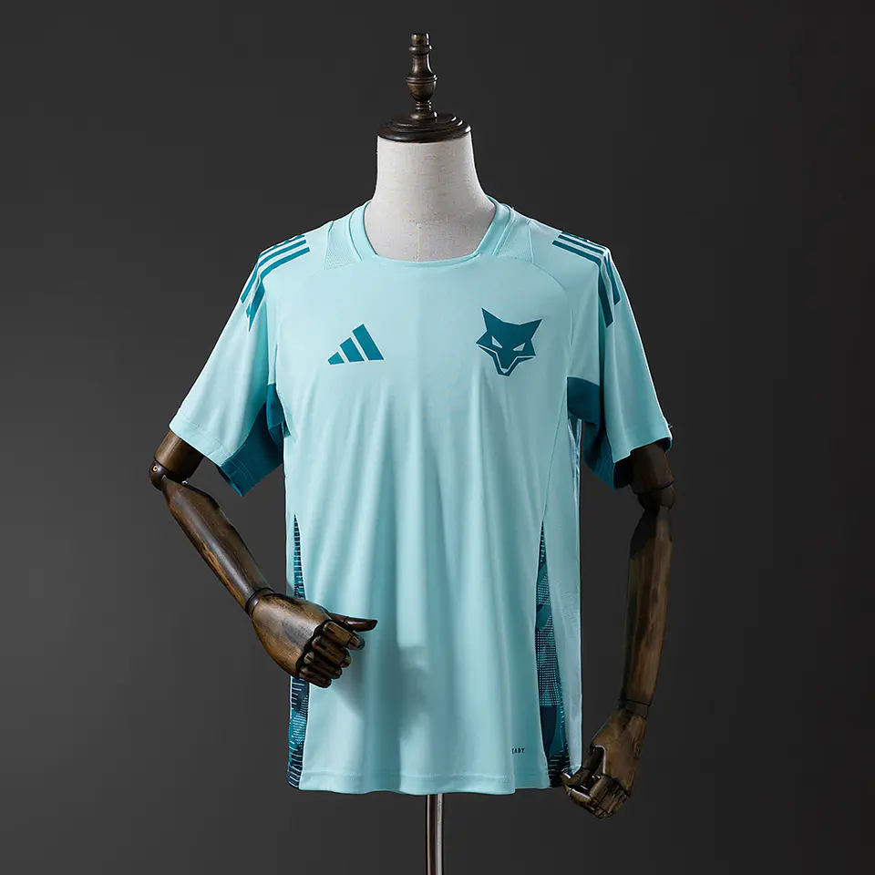 2025 Cruzeiro Training Jersey 1