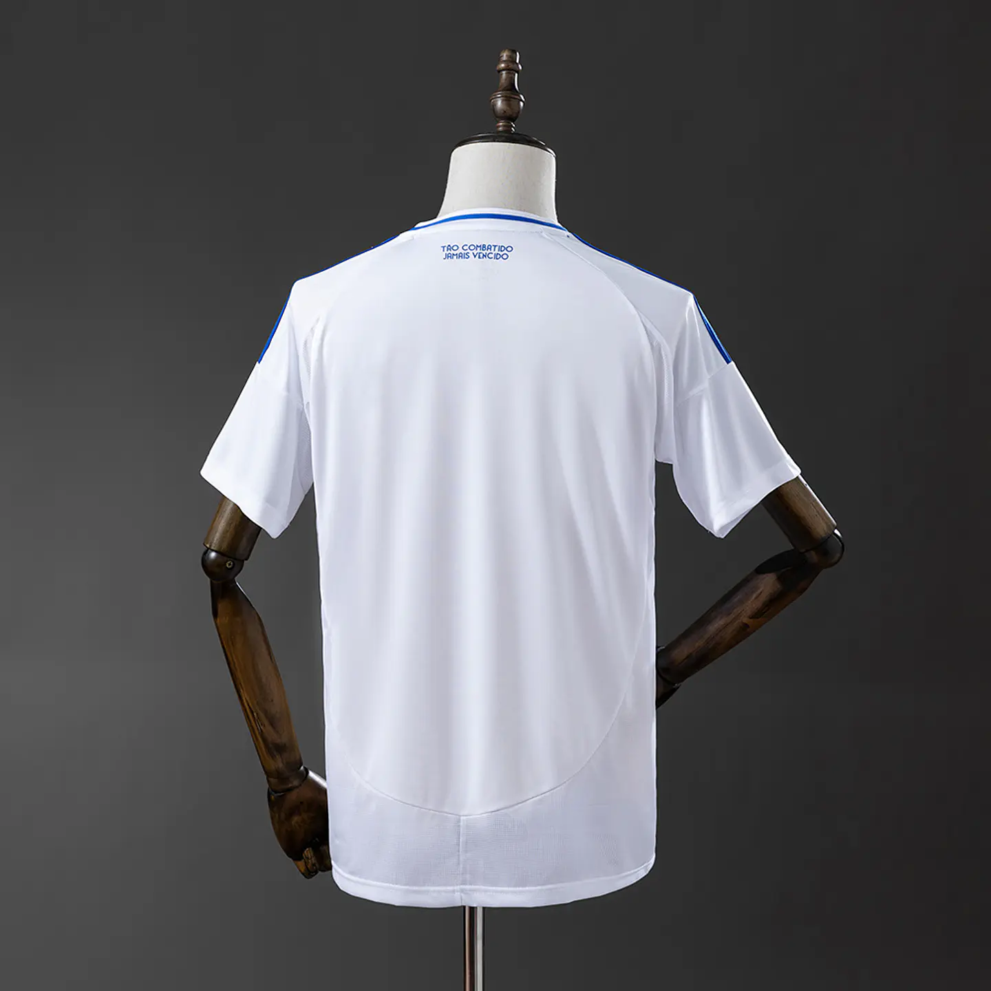 2025 Cruzeiro Away Jersey 2
