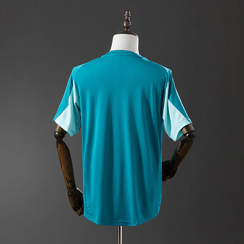 2025 Cruzeiro Green Training Jersey