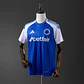 2025 Cruzeiro Home Jersey - thumbnail 1