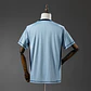 2025 Cruzeiro Blue Goalkeeper Jersey - thumbnail 2