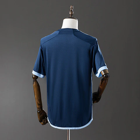 2024 Cruzeiro Third Jersey