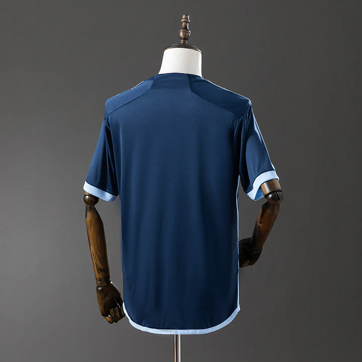 2024 Cruzeiro Third Jersey 2