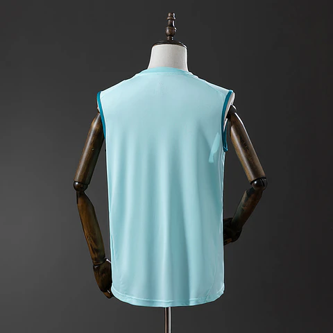 2025 Cruzeiro Training Vest