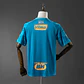 2025 Cruzeiro Third Jersey - thumbnail 2