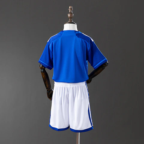 2024 Cruzeiro Home Kids Kit