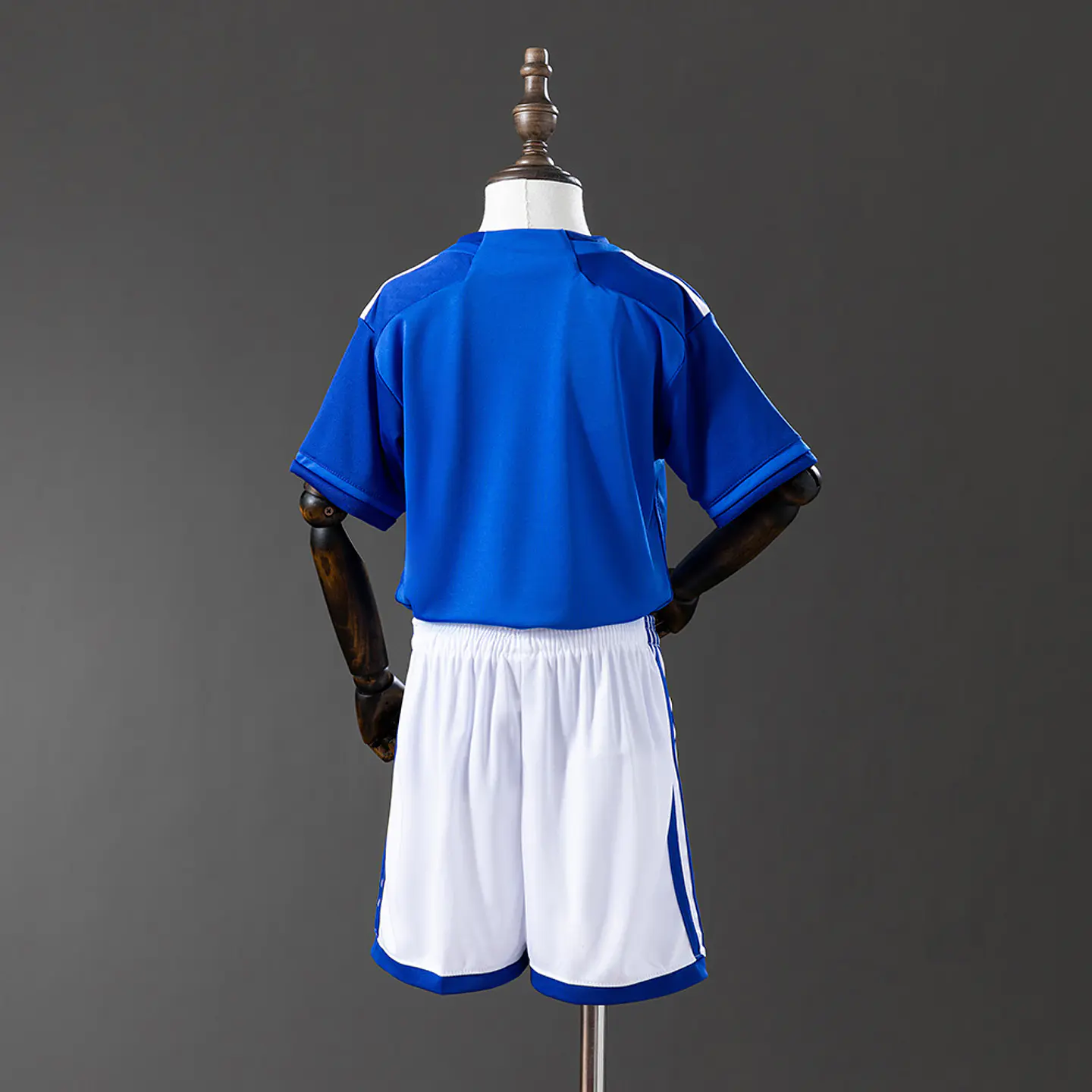 2024 Cruzeiro Home Kids Kit 2
