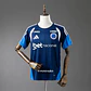 2026 Cruzeiro Navy Training Jersey - thumbnail 1