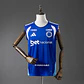 2026 Cruzeiro Blue Training Vest - thumbnail 1