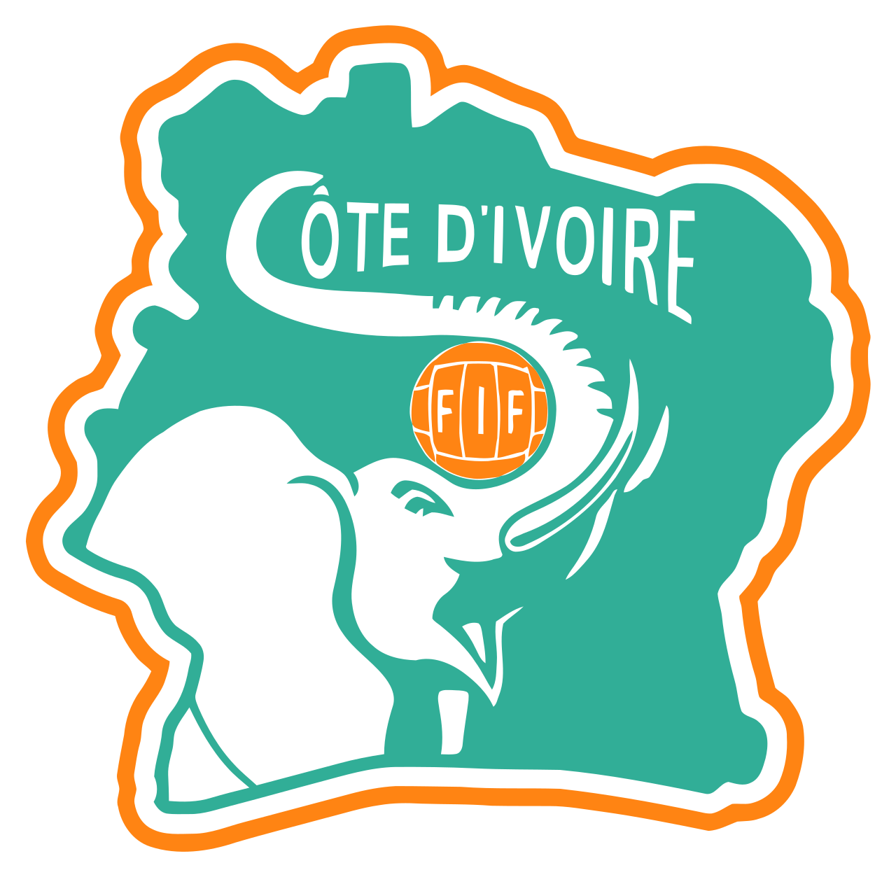 Ivory Coast
