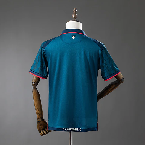 2025 Ecuador Away Jersey