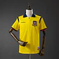2025 Ecuador Home Jersey - thumbnail 1