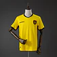 2026 Ecuador Home Jersey - thumbnail 1