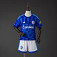 2026-27 Schalke Home Kids Kit - thumbnail 1