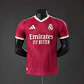 2026-27 Real Madrid Third Player Edition Jersey - thumbnail 1