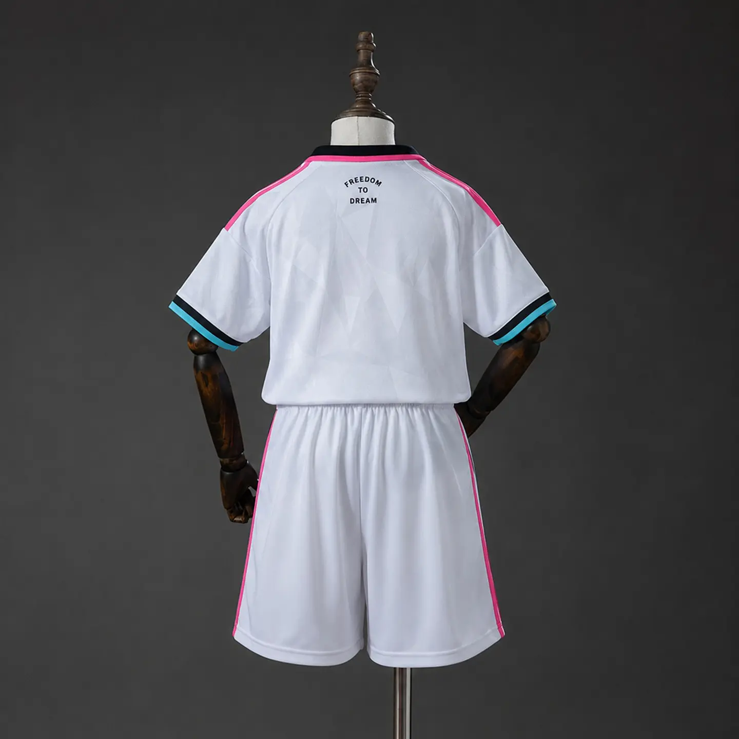 2026 Inter Miami Third Kids Kit 2