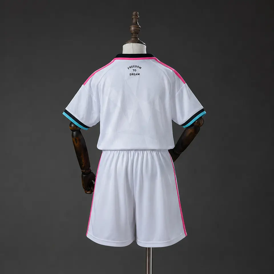 2026 Inter Miami Third Kids Kit 2