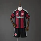 2026-27 Eintracht Frankfurt Home Kids Kit - thumbnail 1