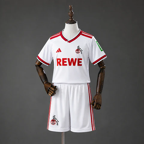 2026-27 Koln Home Kids Kit