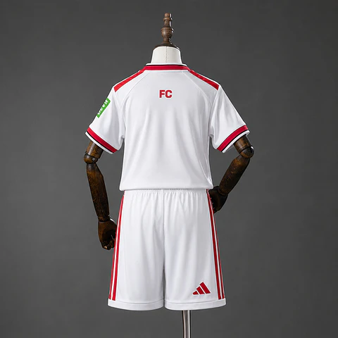 2026-27 Koln Home Kids Kit